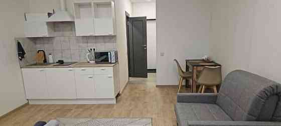 Студия, 32 м2, 1/17 эт. Климовск