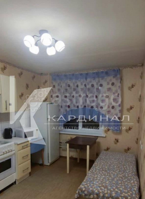 1-комн. квартира, 40 м2, 8/14 эт. Старый Оскол - изображение 1