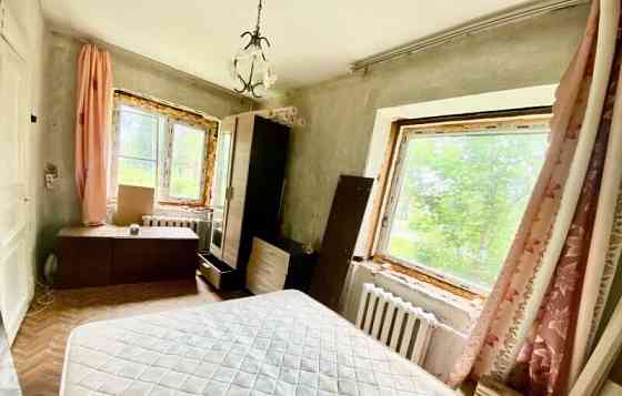 2-комн. квартира, 41 м2, 1/3 эт. Орехово-Зуево