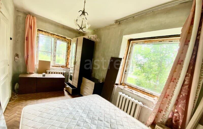 2-комн. квартира, 41 м2, 1/3 эт. Орехово-Зуево - изображение 2