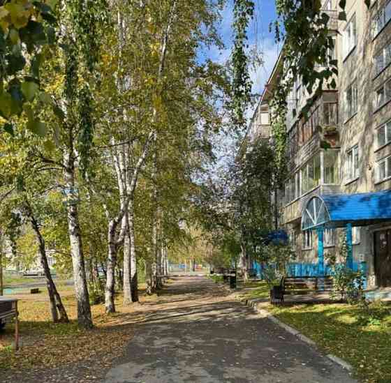 2-комн. квартира, 48 м2, 1/5 эт. Назарово