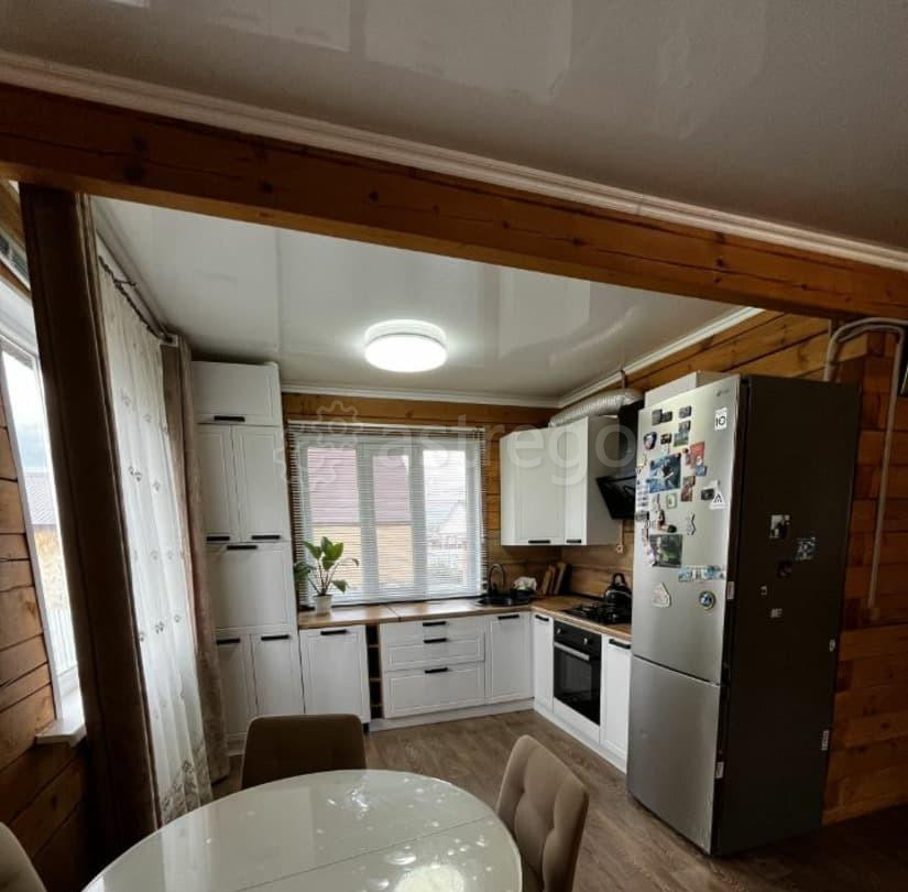 Дом, 64 м2, 5.5 сотки, 1 эт. Иглино - изображение 5