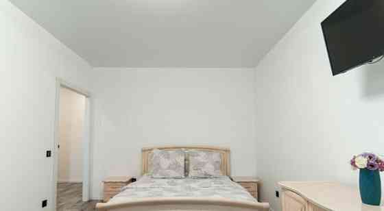 1-комн. квартира, 40 м2, 16/26 эт. Красноярск