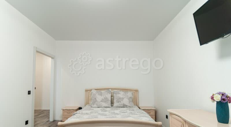 1-комн. квартира, 40 м2, 16/26 эт. Красноярск - изображение 1