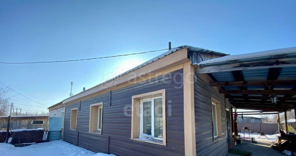 Дом, 64.4 м2, 7 соток, 1 эт. Свободный - изображение 3