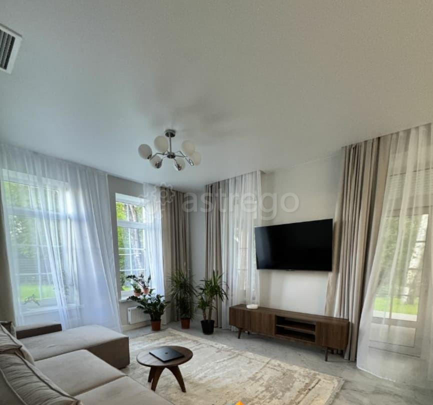 Дом, 250 м2, 10 соток, 3 эт. Москва - изображение 6