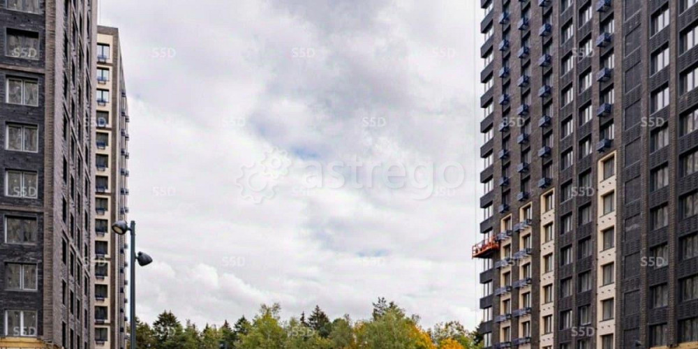 Торговое помещение, 137.2 м2 Одинцово - изображение 5