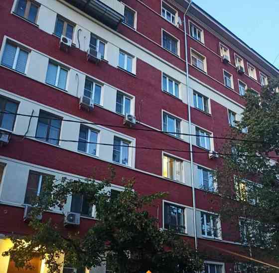 Комната, 12.5 м2, 1/7 эт. Москва