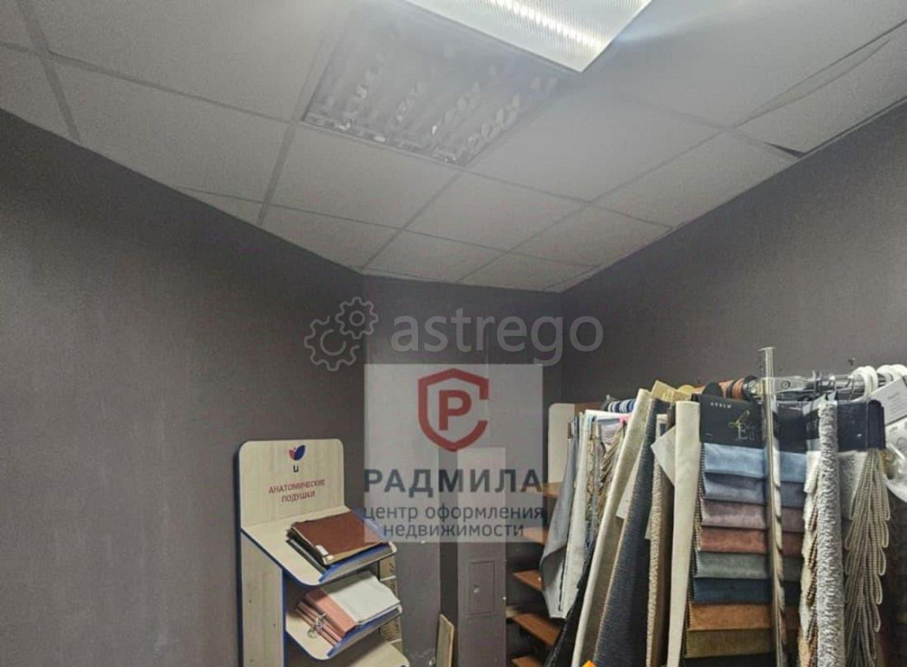 Торговое помещение, 85 м2 Сергиев Посад - изображение 4