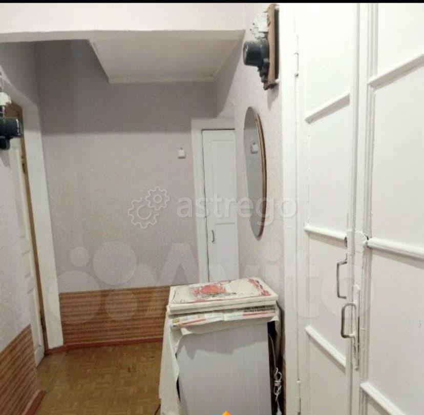 Комната, 15 м2, 3/4 эт. Москва - изображение 3