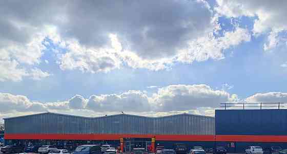 Производственное, 1220 м2 Раменское