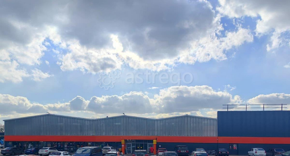 Производственное, 1220 м2 Раменское - изображение 5