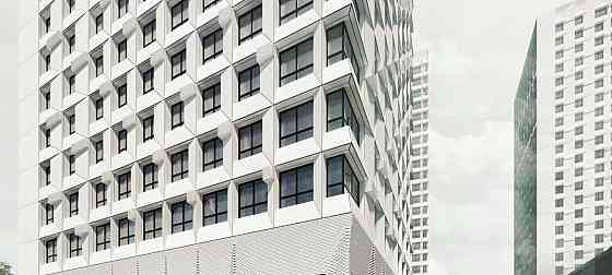 3-комн. квартира, 68.2 м2, 21/23 эт. Пушкино