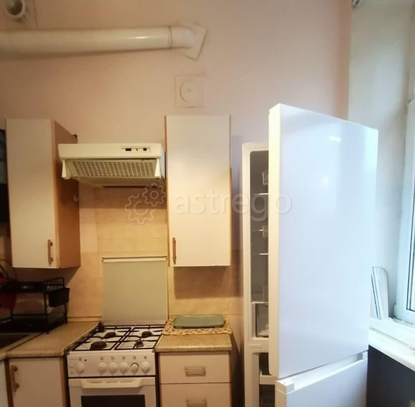 2-комн. квартира, 50 м2, 3/6 эт. Санкт-Петербург - изображение 1