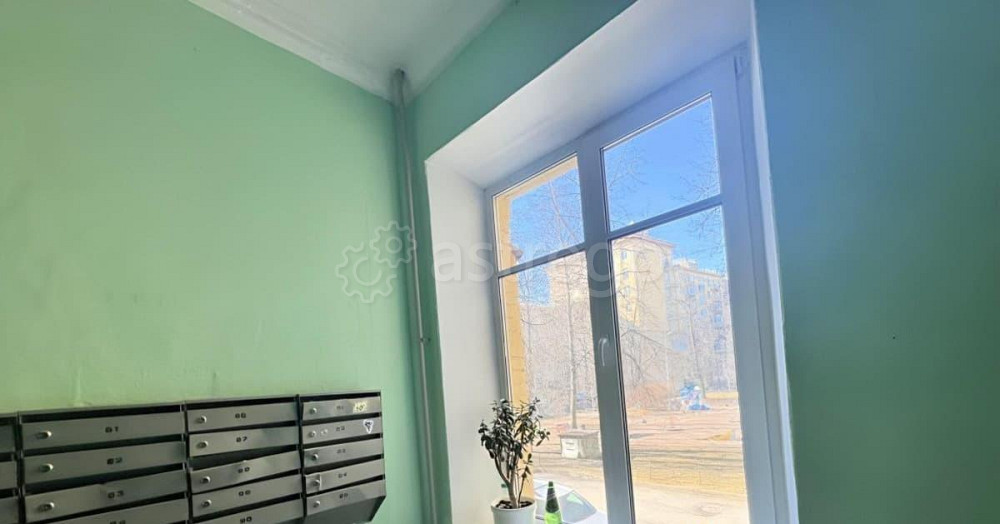 Комната, 17.8 м2, 4/5 эт. Санкт-Петербург - изображение 5