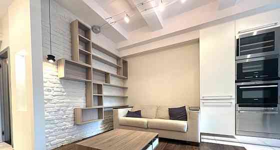 2-комн. апарт-ы, 53 м2, 5/10 эт. Москва