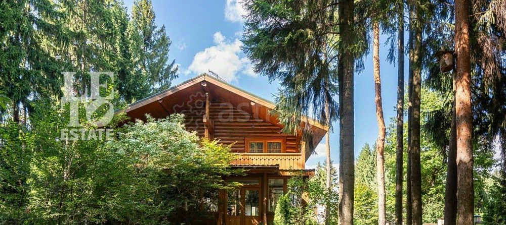 Дом, 459.5 м2, 15 соток, 3 эт. Москва - изображение 7