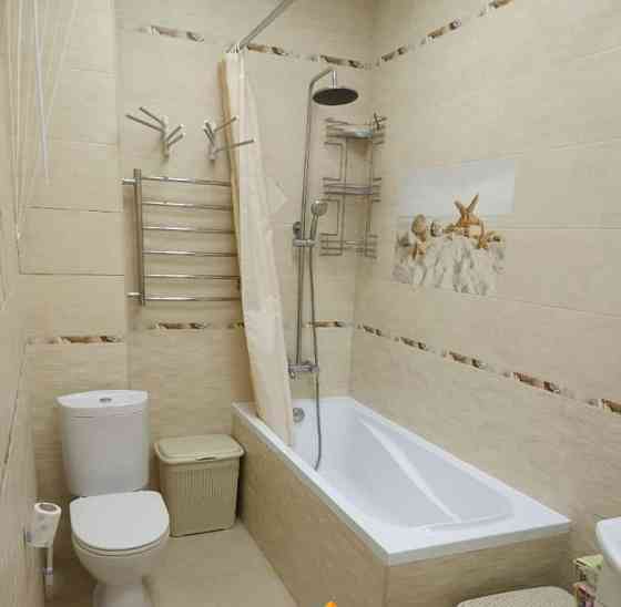 3-комн. квартира, 89.7 м2, 20/23 эт. Красноярск