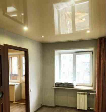 2-комн. квартира, 45 м2, 3/5 эт. Красноярск