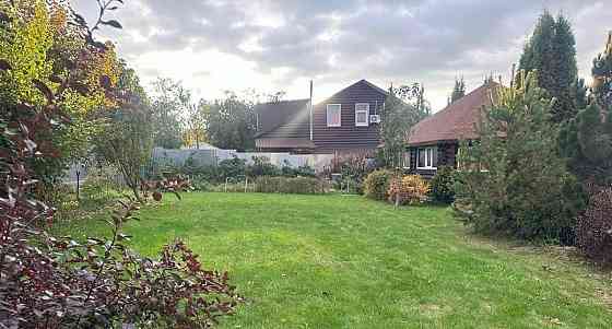 Коттедж, 135.9 м2, 10 соток, 2 эт. Пущино