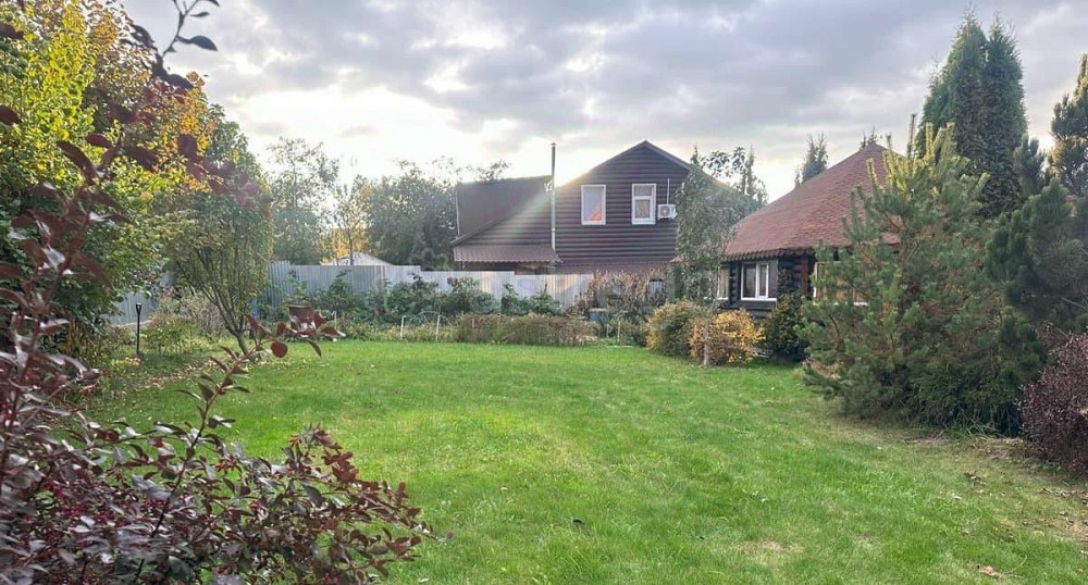 Коттедж, 135.9 м2, 10 соток, 2 эт. Пущино - изображение 3