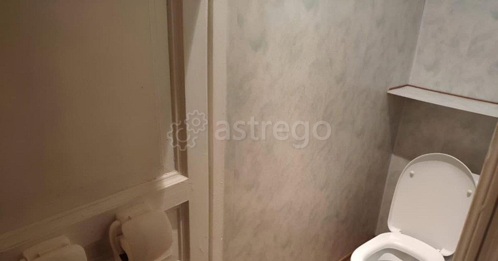 Комната, 90 м2, 2/5 эт. Санкт-Петербург - изображение 7