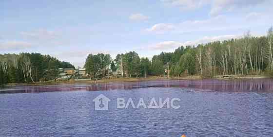 Дом, 84 м2, 8 соток, 2 эт. Емельяново