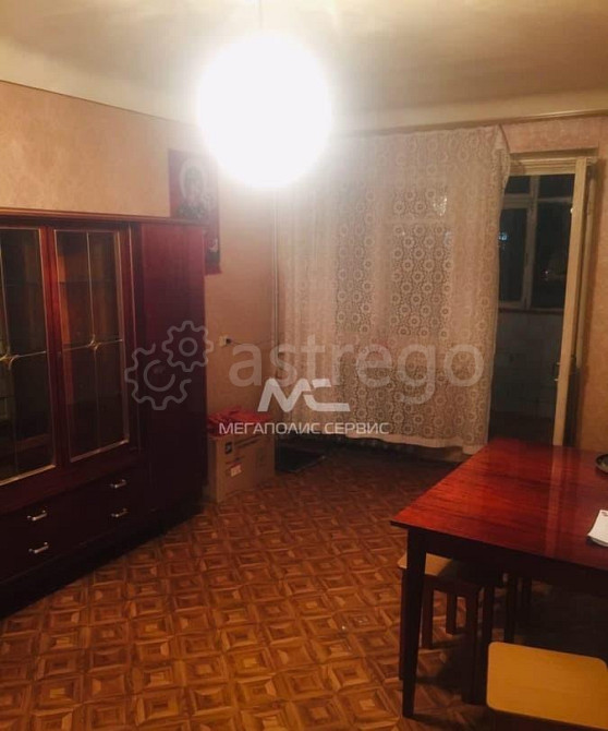 3-комн. квартира, 58.1 м2, 1/5 эт. Астрахань - изображение 7
