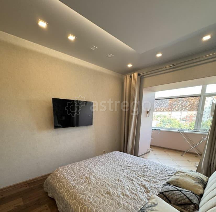 3-комн. квартира, 80 м2, 5/5 эт. Благовещенск - изображение 5