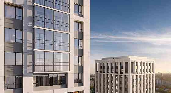 Студия, 32.8 м2, 26/29 эт. Москва