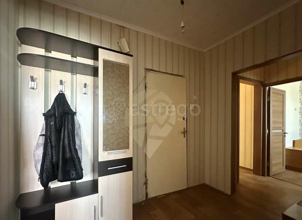 4-комн. квартира, 80.3 м2, 4/9 эт. Старый Оскол - изображение 3