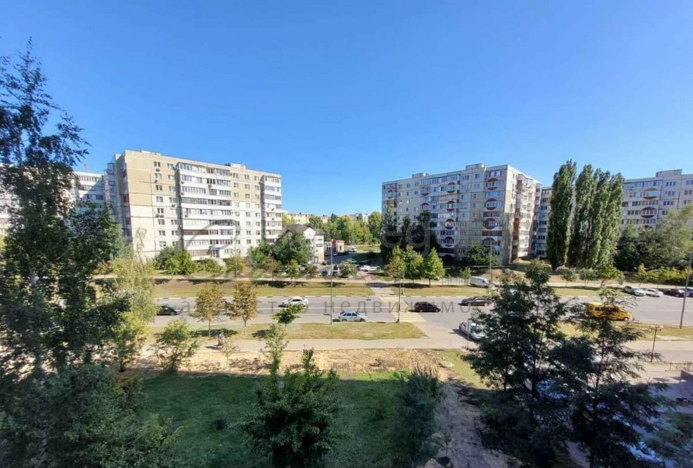 3-комн. квартира, 64.5 м2, 4/10 эт. Старый Оскол - изображение 8