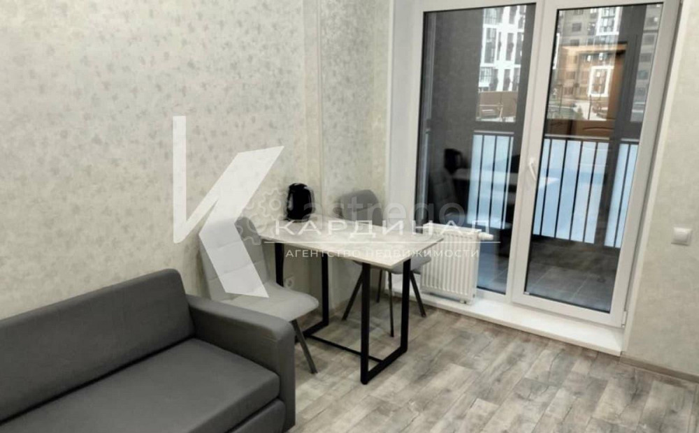 1-комн. квартира, 38 м2, 2/7 эт. Старый Оскол - изображение 4