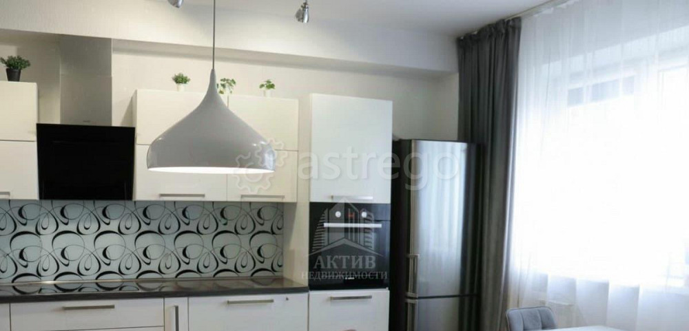 4-комн. квартира, 106.5 м2, 10/10 эт. Красноярск - изображение 7