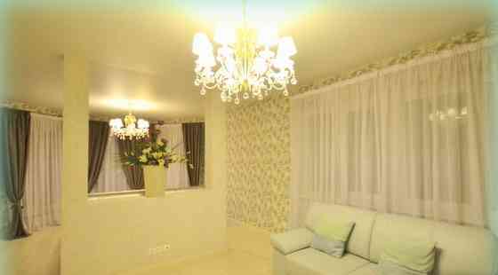 Коттедж, 600 м2 Москва