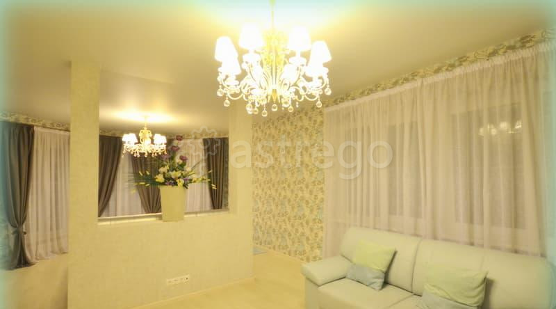 Коттедж, 600 м2 Москва - изображение 5