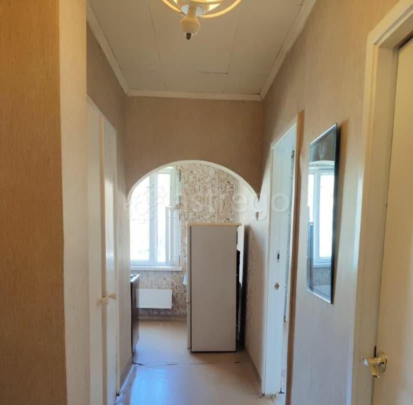 Комната, 16 м2, 1/9 эт. Красноярск - изображение 6