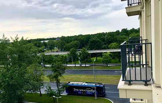 1-комн. квартира, 28.3 м2, 4/8 эт. Москва
