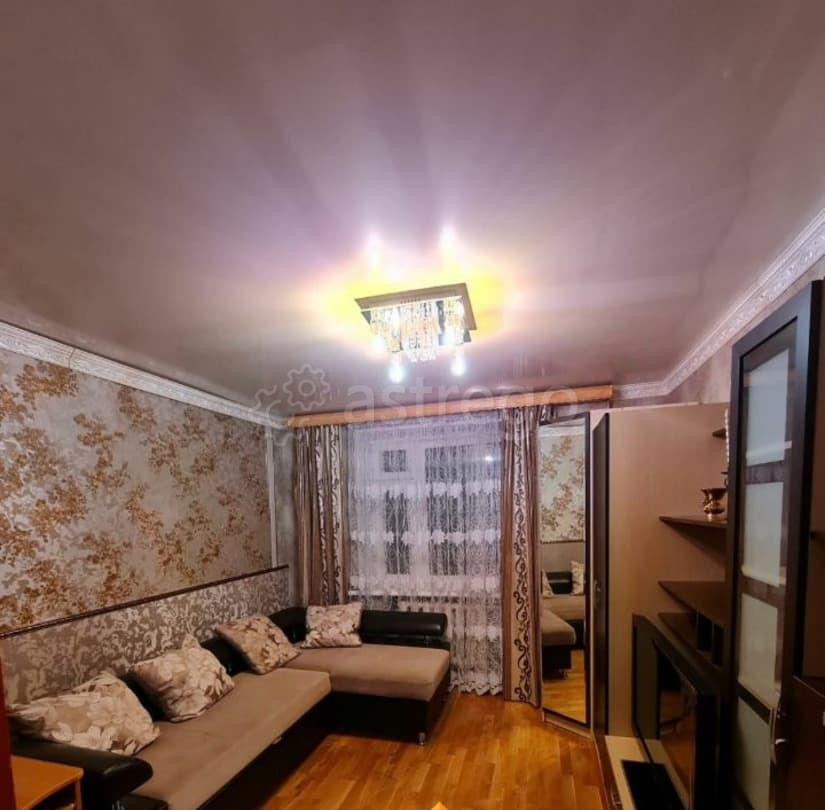 3-комн. квартира, 72 м2, 1/3 эт. Яблоновский - изображение 3