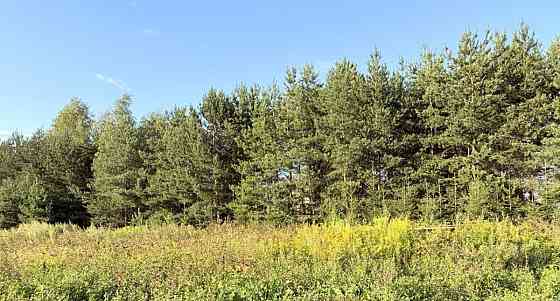 Земельный участок, 7 соток Пушкино