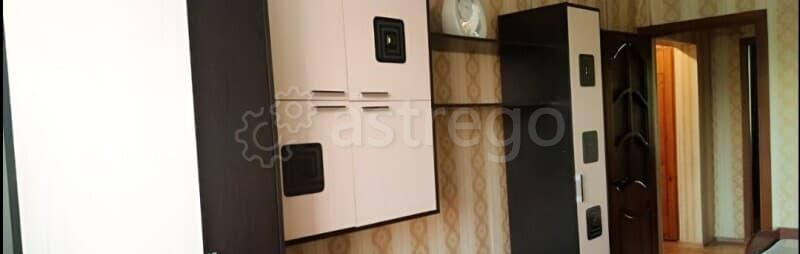 2-комн. квартира, 50 м2, 1/2 эт. Волоколамск - изображение 3