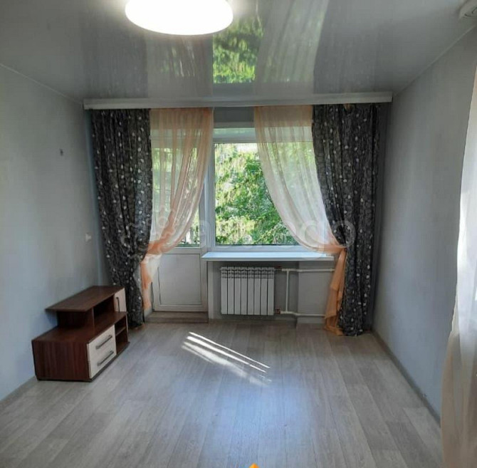 1-комн. квартира, 31 м2, 4/5 эт. Барнаул - изображение 3
