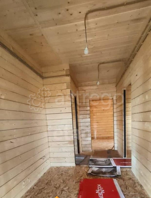 Дом, 115 м2, 6.5 сотки, 1 эт. Иглино - изображение 5