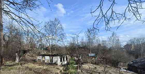 Земельный участок, 8.57 сотки Хотьково