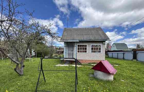 Дом, 45 м2 Можайск