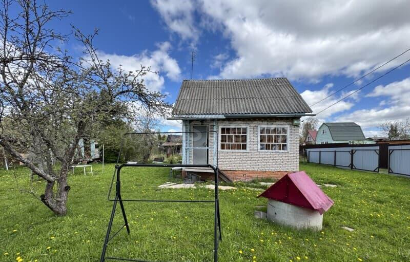 Дом, 45 м2 Можайск - изображение 3