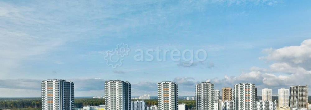 Свободного назначения, 90.2 м2 Санкт-Петербург - изображение 2