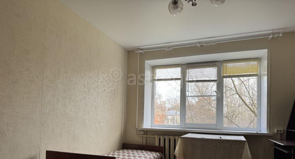 Комната, 19 м2, 2/5 эт. Волоколамск - изображение 3