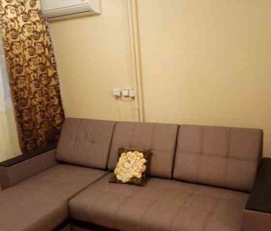 1-комн. квартира, 27 м2, 2/4 эт. Санкт-Петербург