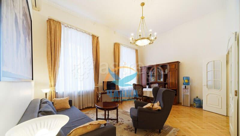 2-комн. квартира, 80 м2, 2/5 эт. Санкт-Петербург - изображение 6